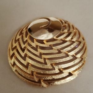 Vintage, Corocraft Pin, Brooch